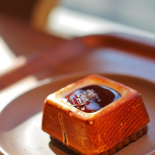 《写真を撮りに出かけよう~２月編~》思わず写真に残したくなる！素敵なチョコレート店特集