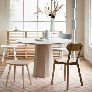 名作家具だけじゃない！おうちの中の主役は、最新「インテリアブランド」で。