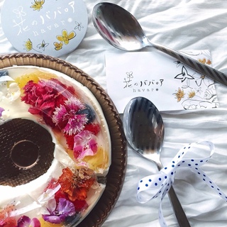 量も質もどちらも大切。手土産はみんなが喜ぶ「ホールサイズ」を♪