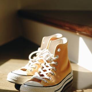 減るのは外側？内側？ 靴底の減り方で分かる『体の使い方の癖＆お悩み』をチェック！