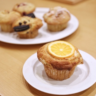 ふっくら幸せのベイクスイーツ♪東京・神奈川のおすすめ「マフィン専門店」