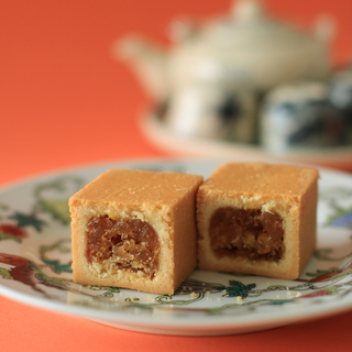 都内でオリエンタルなひとときを♪魅惑の「アジアンスイーツ」案内