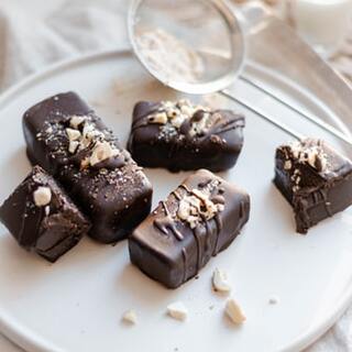 チョコレートのお菓子を作る前に知っておきたい！失敗を防ぐコツ