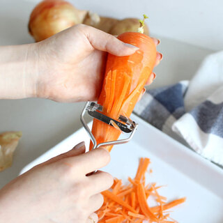 調理が捗る！持っていると便利な「キッチンツール」をご紹介