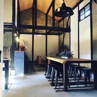 大阪“レトロ”さんぽ。時間を忘れる『古民家カフェ』巡りへ出掛けよう♪