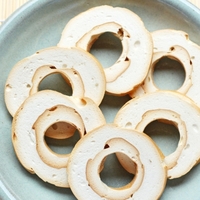 可愛い見た目で低カロリー 高栄養 車麩 くるまぶ レシピ キナリノ