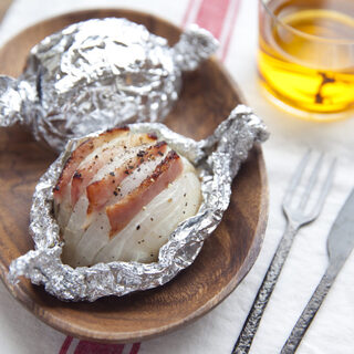 目から鱗！がつまってる。コンロの「魚焼きグリル」でごちそう料理を作ろう