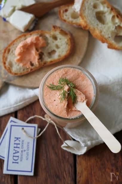 今夜の主食は パン パンにあうレシピでいただきましょう キナリノ