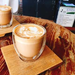 【福岡】カフェスタンドも純喫茶も。春吉・西中洲のおすすめ「コーヒーショップ」