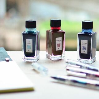 “書く＆描く”ことが趣味になる♪手書きを楽しむ大人のための＜文房具たち＞