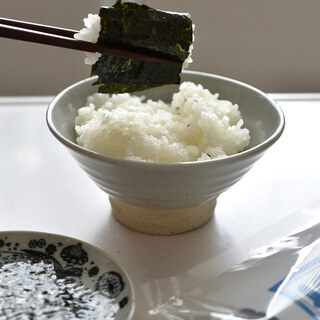 あっという間にしんなりした「海苔｣、諦めない！《乾燥キープのコツ・活用術》