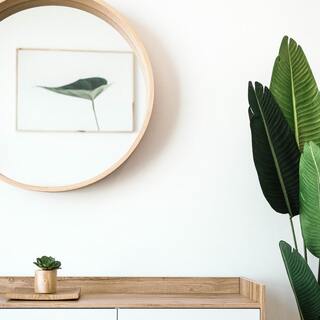 空間を何役にも使える！「ロータイプ食器棚」の使い方とおすすめ