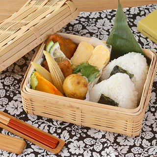 新生活に向けて♪《天然素材・プラスチック・アルミ》おすすめ「お弁当箱」特集