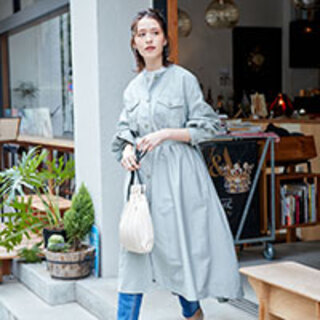 ⼤⼈カジュアルさんのプチプラブランド。『Cepo』で叶えるおしゃれ⾒えアイテム