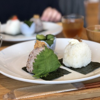 しみじみ美味しい。都内こだわりの「おにぎり」が美味しいお店