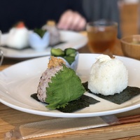 しみじみ美味しい 都内こだわりの おにぎり が美味しいお店 キナリノ