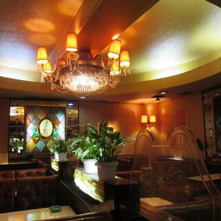 上野のレトロな喫茶店15選。静かな穴場や老舗の名店集めました♪