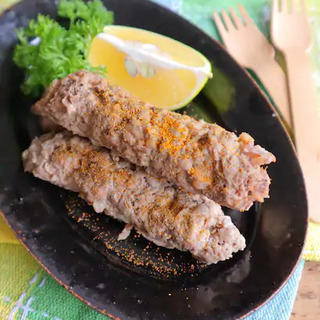 本場イタリアの味!自家製「サルシッチャ」の作り方&アレンジレシピ