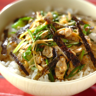 江戸っ子のソウルフード「深川飯」を食べる。ご当地の名店＆おうちでレシピ