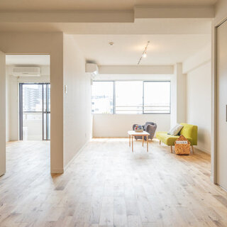 【賃貸】失敗したくない！満足できる物件探しのコツ教えます【中古物件】