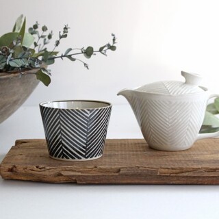 いろいろ使えて便利、そして可愛い＊きっと集めたくなる「そば猪口」特集