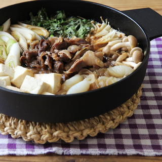 ちょっと特別な日の食卓に【すき焼き鍋】おすすめ4選