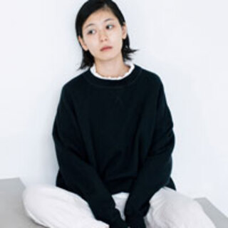 ナチュラルさんの大人服。この春着たいこだわりの一枚