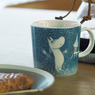 みんな大好き！使うとほっこり「ムーミン」の器コレクション