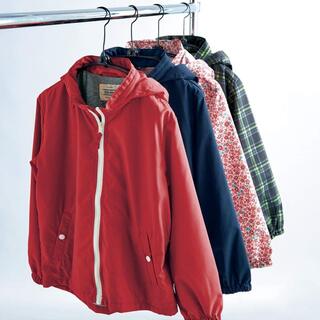 キッズ用羽織りものの大定番！『ウィンドブレーカー』のおすすめ6選