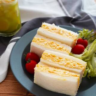 これが王道！シンプルで懐かしいサンドイッチの作り方【保存版】