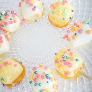 基本の作り方からアレンジレシピまで。マシュマロをほおばろう