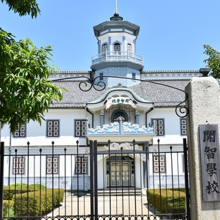 【てくてく松本】駅前～あがたの森、駅前～松本城の2ルートを楽しもう