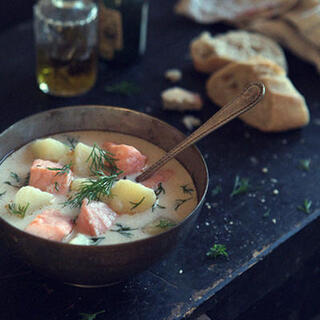 食卓にノルディックの風を♪おしゃれな北欧料理レシピ＆おすすめテーブルウェア