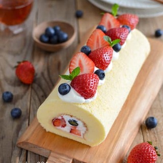 春らんまん！キュートで甘ずっぱい「苺（いちご）」のデザートレシピ