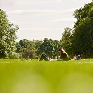 テイクアウトして出かけよう！おすすめ「ピクニックスポット」8選