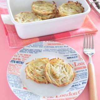 料理・お弁当・おやつ作りまで！なにかと便利な「マフィン型」の活用レシピ