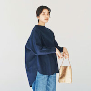 おしゃれの幅を広げよう。旬を先取るコスパ服でなりたい私に