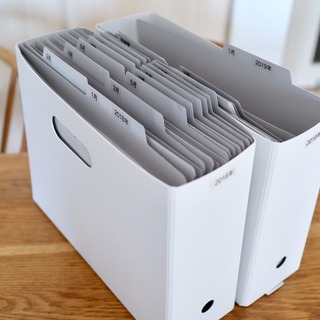 新学期が始まる前に見直したい〈チェックリスト〉と〈プリント保管アイデア〉