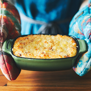 【明日なにつくる？】旬の食材でつくる。冬のおうちごはん