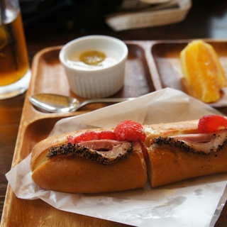 【広島駅周辺】旅の前後・観光途中に気軽に立ち寄れる「おすすめカフェ」6選