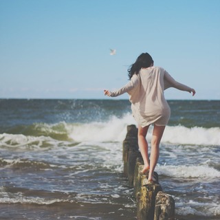 逆境に負けず、楽しむ心を。逃げ出したいときに思い出したい20のヒント