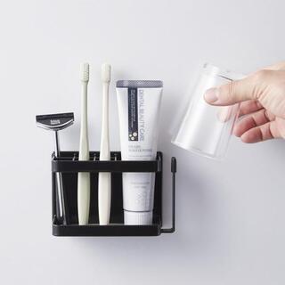 “くっつける収納”で家中スッキリ♪便利な「マグネットアイテム」をご紹介