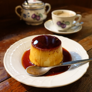 【東京】かためorやわらかめ?手土産にもおすすめの〈絶品プリン〉8選