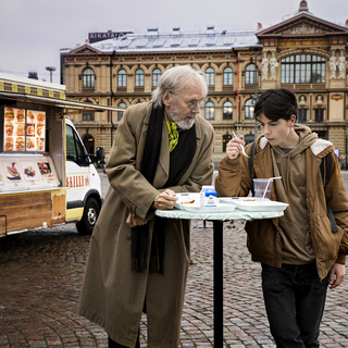あたたかくて、ほろ苦い。コーヒーのように人生を味わう《フィンランド映画》はいかが？