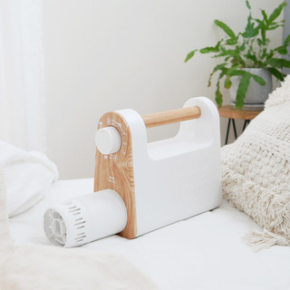 靴や洗濯物も乾く!【布団乾燥機】でいつでもふかふか快適睡眠