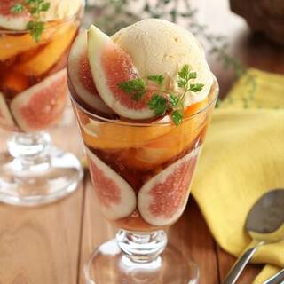 風味豊か、コク広がる♪「紅茶」を使ったスイーツ＆お料理レシピ