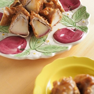 丸ごと美味しい！「りんご」の"おかず"と“スイーツ”レシピ集めたよ。