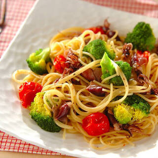  簡単＆美味しい♪定番アレンジ～春の食材まで「パスタ」のレパートリーを増やそう 