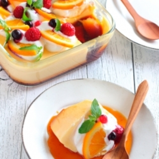 そのまま型に使って、そのまま保存＊【タッパーで作れる簡単おやつ】レシピ集