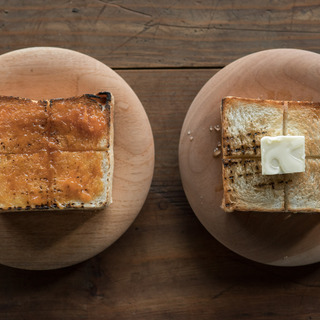 「食パン」明日はどう食べる？時間の経過別【食べきりアレンジレシピ】